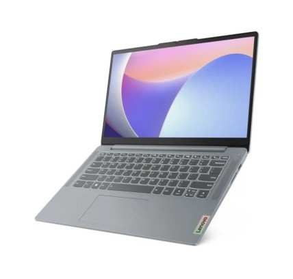 Lenovo IdeaPad Slim 3 14IAH8 i5-12450H, 16GB, 512GB-SSD, 14" [Nuevo] Lenovo - 1