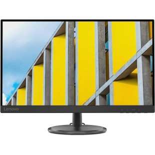 C27-35 - 27" FHD Monitor - 1x HDMI 1.4, 1x VGA [Demo] Lenovo - 1