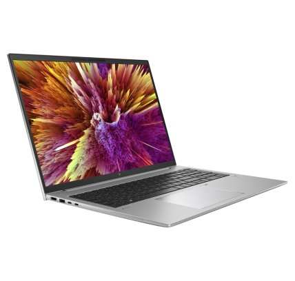 HP ZBook Firefly 16 G10 i7-1370P, 16GB, 512GB, 16"WUXGA 1-1-0, W11P, FPR, Intel Graphics, NO WLAN, BT, CAM [Demo] HP - 1