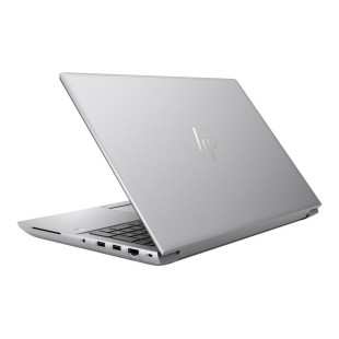 HP ZBook Fury 16 G10 i7-13850HX, 32GB, 512M2, 16"WQUXGA 1-1-0, W11P, WLAN, BT, CAM, Nvidia RTX A1000 6GB [Demo] HP - 2