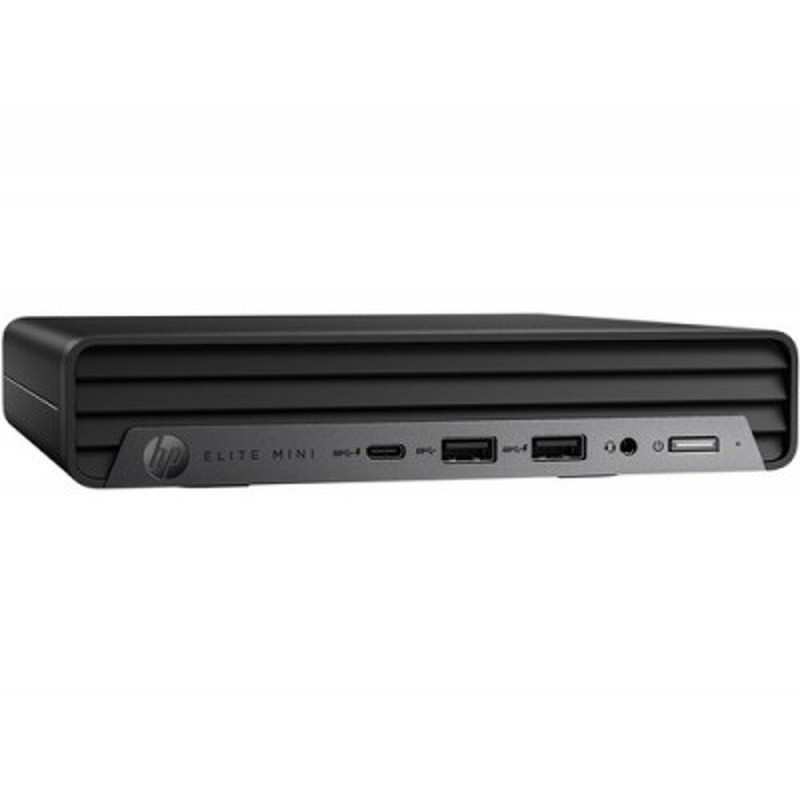 HP Elite 600 G9 Mini PentG-G7400T, 8GB, 256GB-SSD, W11P , WLAN, BT [Demo]