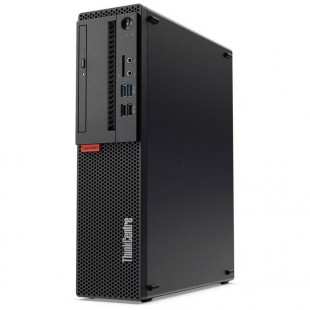 Lenovo ThinkCentre M720s SFF i5-8400, 8GB, 256GB-SSD [Reacondicionado Grado B] Lenovo - 1