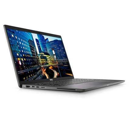 Dell Latitude 7410 i5-10310U, 16GB, 256GB-NVMe, 14"FHD, W11P COA WLAN, BT, CAM, Single Point [Reacondicionado Grado B] Dell - 1