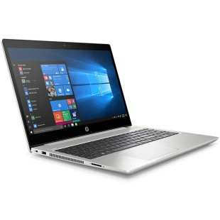 HP ProBook 450 G7 i5-10210U, 16GB, 256GB-NVMe, 15.6"FHD, W11P COA WLAN, BT, CAM, FPR [Reacondicionado Grado A] HP - 3