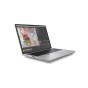 Hp ZBook Fury 16 G9 i7-12850HX, 32GB, 512GB SSD, 16", NVIDIA RTX A2000 8GB, WLAN, BT 5.3 [Demo]