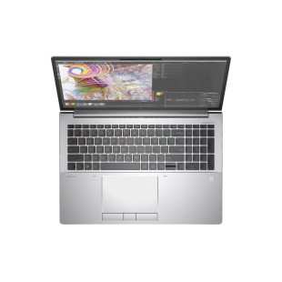 Hp ZBook Fury 16 G9 i7-12850HX, 32GB, 512GB-SSD, 16" [Demo] HP - 3
