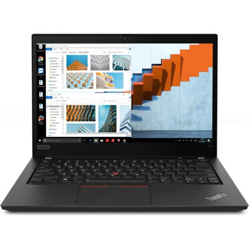 Lenovo ThinkPad T14 G4 i7-- 1355U, 16GB, 512GB SSD, 14", WLAN, BT 5.3 [Nuevo]