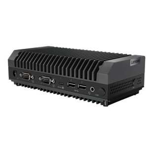 Lenovo ThinkEdge SE30 i5-1145GRE, 16GB, 512GB SSD, WLAN, BT [Demo] Lenovo - 1