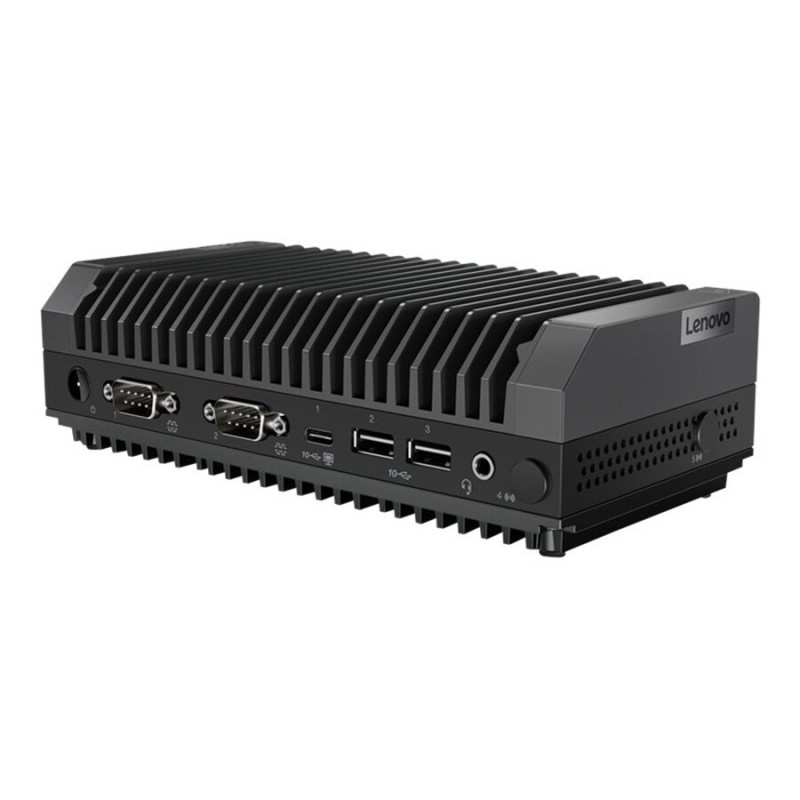 Lenovo ThinkEdge SE30 i5-1145GRE, 16GB, 512GB SSD, WLAN, BT [Demo]