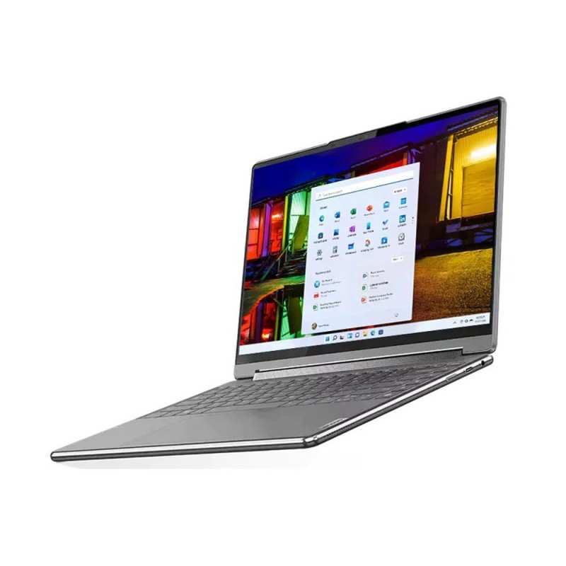 Lenovo Yoga 9 14IAP7 i5-1240P, 16GB, 1TB-SSD, 14" [Demo]