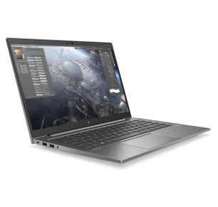 HP ZBook Firefly 14 G8 i5-1135G7, 16GB, 256GBM2, 14"FHD WLAN, BT, CAM, FPR, 2x8GB, CMAR HP - 1