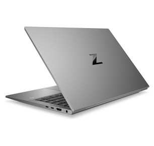 HP ZBook Firefly 14 G8 i5-1135G7, 16GB, 256GBM2, 14"FHD WLAN, BT, CAM, FPR, 2x8GB, CMAR HP - 3