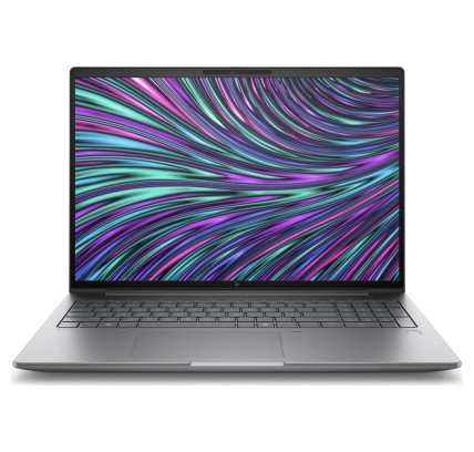 HP ZBook Fury 16 G11 i9-14900HX, 64GB, 2TB [Nuevo] HP - 1