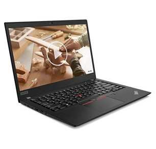Lenovo ThinkPad T490s i5-8265U, 8GB, 256GB, 14" [Reacondicionado Grado B] Lenovo - 2