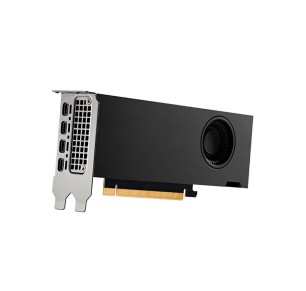 HP Nvidia RTX A2000 Ada 16GB PCI-e 4.0 x8 4x MiniDP 1.4a, 2816 Cuda Cores, Dual Slot ,  70W [Nuevo] HP - 3