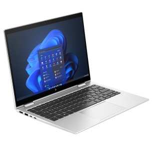 HP EliteBook 830 G10 i5-1335U, 8GB, 256GB-SSD, 13"WUXGA, W11P WLAN, BT, CAM, FPR, Smartcard, 1-1-0 warranty [Nuevo] HP - 1