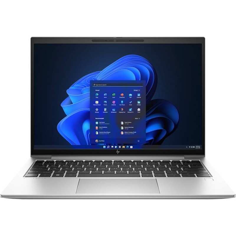 HP EliteBook 830 G9 i5-1235U, 16GB, 256GB M2, 13" [Demo]