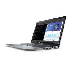 Dell Precision 3580 i7-1360P, 16GB, 512M2, 15.6"FHD W11P, WLAN, CAM, Nvidia RTX A500 4GB, 3YR Warranty [Nuevo] Dell - 2