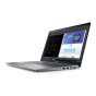 Dell Precision 3580 i7-1360P, 16GB, 512M2, 15.6"FHD W11P, WLAN, CAM, Nvidia RTX A500 4GB, 3YR Warranty [Nuevo]