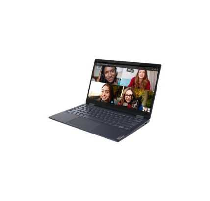 Lenovo Yoga 6 13ARE05 R7-4700U, 16GB, 1TB SSD, 13", WLAN, BT [Reacondicionado Grado B] Lenovo - 1