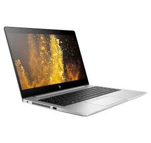 HP EliteBook 840 G6 i5-8365U, 16GB, 256GB-NVMe, 14"FHD, W11P COA WLAN, BT, CAM, FPR [Reacondicionado Grado B] HP - 3