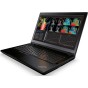 Lenovo ThinkPad P71 i7-7820HQ, 16GB, 256GB SSD, 17", NVIDIA Quadro P3000, WLAN, BT [Reacondicionado Grado B]