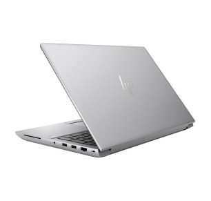 Hp ZBook Fury 16 G10 i7-13850HX, 32GbGB, 512GB-SSD, 16" [Demo] HP - 2