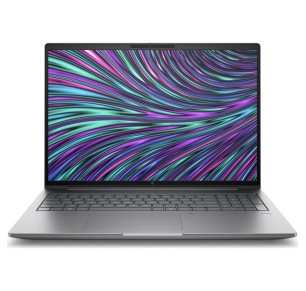 HP ZBook Fury 16 G11 i9-14900HX, 32GB, 1TB [Nuevo] HP - 1