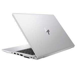 HP EliteBook 840 G6 i5-8365U, 16GB DDR4, 256GB, 14", WLAN [Demo] HP - 2