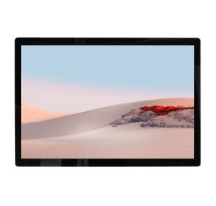 Microsoft Surface Pro 7+ i5-1135G7, 8GB, 256GB, 12.3", W11P COA (2736x1824), , WLAN, BT, CAM, No Pen,KB, NVMe, Silver, WWAN-LTE 