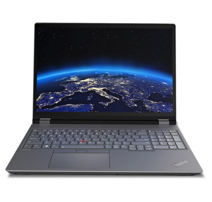 Lenovo ThinkPad P16s G1 i5-1250P, 16GB, 512GB-SSD, 16" [Nuevo] Lenovo - 1