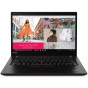 Lenovo ThinkPad X13 G1 i5-10310U, 16GB, 256GB-NVMe, 13.3"FHD, W11P WLAN, BT, CAM, CMAR [Reacondicionado Grado B]