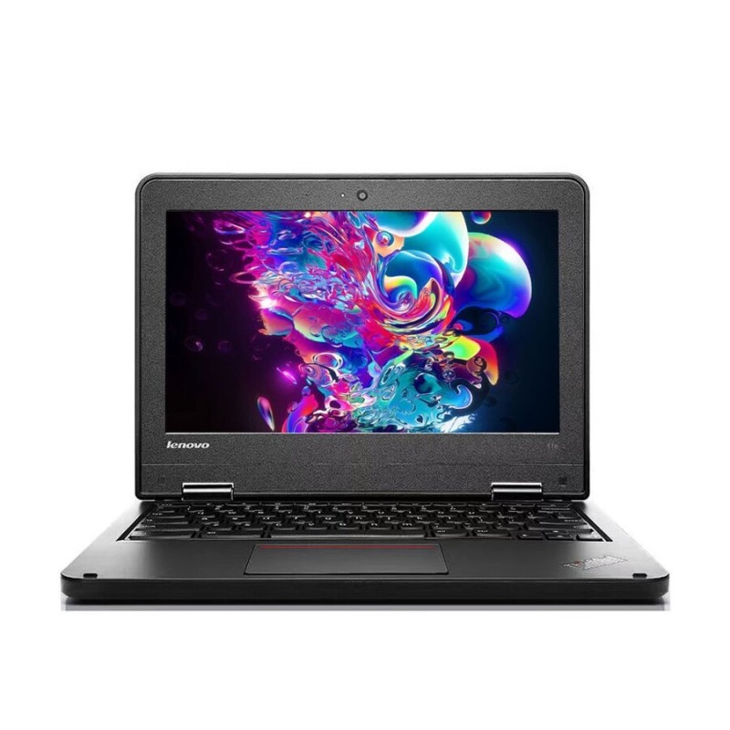 Lenovo ThinkPad 11e Yoga N4120, 4GB, 128GB SSD, 11", WLAN, BT [Demo]