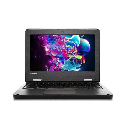 Lenovo ThinkPad 11e Yoga N4120, 4GB, 128GB SSD, 11", WLAN, BT [Demo] Lenovo - 1