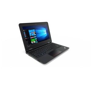 Lenovo ThinkPad 11e Yoga N4120, 4GB, 128GB SSD, 11", WLAN, BT [Demo] Lenovo - 2