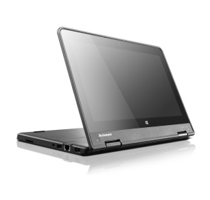 Lenovo ThinkPad 11e Yoga N4120, 4GB, 128GB SSD, 11", WLAN, BT [Demo] Lenovo - 3