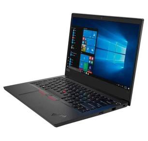 Lenovo ThinkPad E14 G3 R5-5500U, 8GB, 256GB SSD, 14", WLAN, BT [Reacondicionado Grado A+] Lenovo - 2