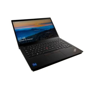 Lenovo ThinkPad E14 G3 R5-5500U, 8GB, 256GB SSD, 14", WLAN, BT [Reacondicionado Grado A+] Lenovo - 3