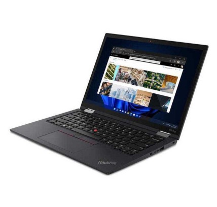 Lenovo ThinkPad X13 Yoga G3 i5-1235U, 8GB, 512GB SSD, 13", WLAN, BT [Demo] Lenovo - 1