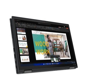 Lenovo ThinkPad X13 Yoga G3 i5-1235U, 8GB, 512GB SSD, 13", WLAN, BT [Demo] Lenovo - 3
