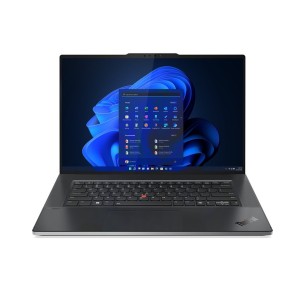 Lenovo ThinkPad Z16 G1 R9-PRO 6950H, 32GB, 1TB SSD, 16", AMD Radeon RX 6500M, WLAN, BT [Demo] Lenovo - 1