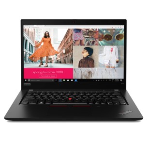 Lenovo ThinkPad Gen X13 G1 i5-10310U, 16GB, 256GB-NVMe, 13.3"FHD, W11P COA TS, WLAN, BT, CAM, FPR [Reacondicionado Grado B] Leno