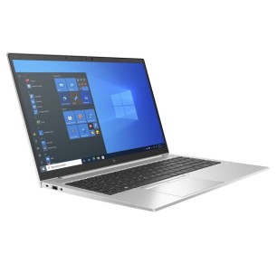 HP EliteBook 855 G8 8C R7-5850U, 16GB, 256GB-NVMe, 15.6"FHD, W10P WLAN, BT, CAM, FPR [Reacondicionado Grado B] HP - 2