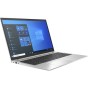 HP EliteBook 855 G8 8C R7-5850U, 16GB, 256GB-NVMe, 15.6"FHD, W10P WLAN, BT, CAM, FPR [Reacondicionado Grado B]