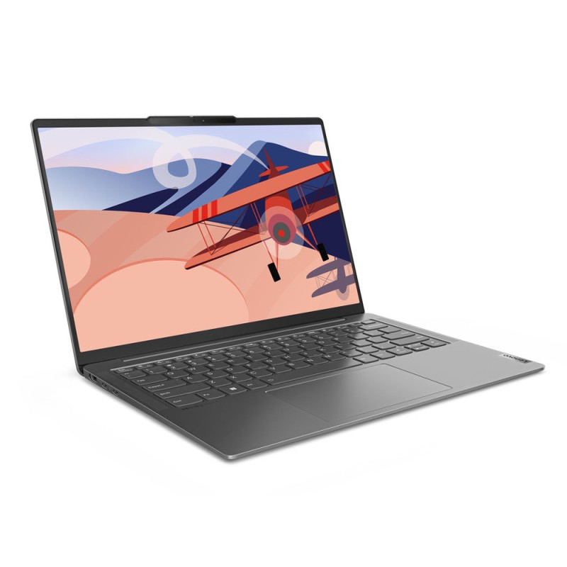 Lenovo Yoga Slim 6 14APU8 i5-13500H, 8GB, 512GB SSD, 14", WLAN, BT 5.3 [Demo]