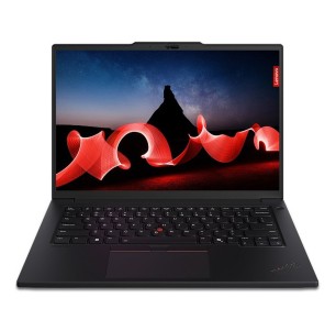 Lenovo ThinkPad P14s G5 6C+10c Ultra 7 155H, 32GB, 1TB SSD, 14", NVIDIA RTX 500 Ada Generation GPU, WLAN, BT [Nuevo] Lenovo - 1