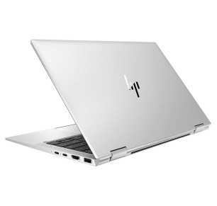 HP EliteBook x360 1040 G7 i7-10610U, 16GB, 256GB-NVMe, 14"FHD, W11P TS, WLAN, BT, CAM, FPR, CMAR [Reacondicionado Grado A] HP - 