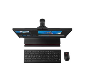 Lenovo ThinkCentre M70a G3 i3-12100, 8GB, 256GB SSD [Demo] Lenovo - 3