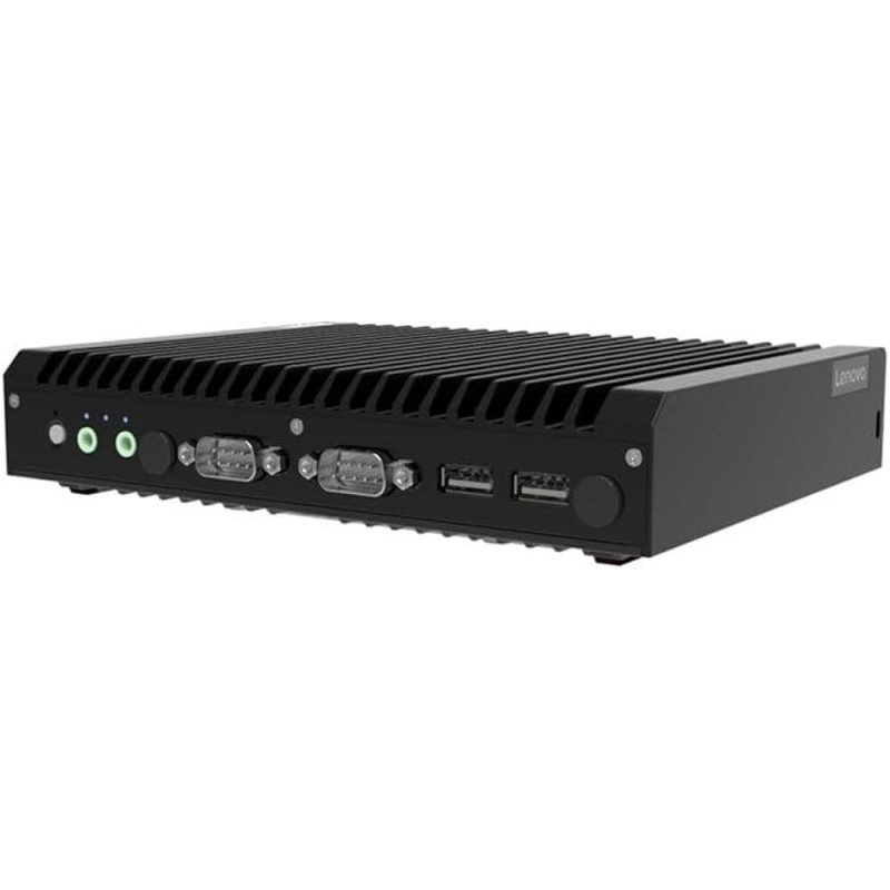 Lenovo ThinkEdge SE10 Atom x6214re, 8GB, 256GB SSD [Demo]