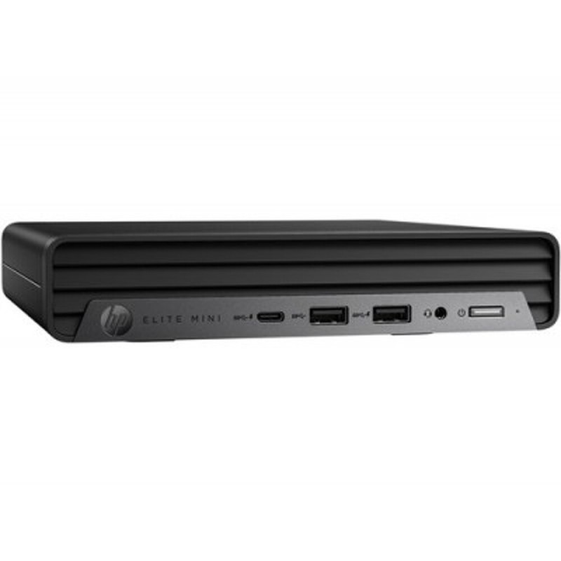 HP Elite 600 G9 Mini i5-12500T, 16GB, 512GB-SSD, W11P , WLAN, BT [Demo]